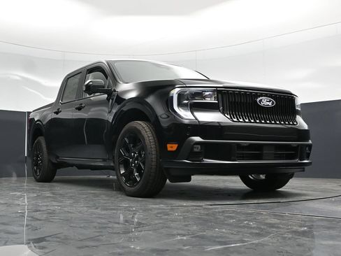 New 2026 Ford Maverick Lobo AWD/4WD image 53