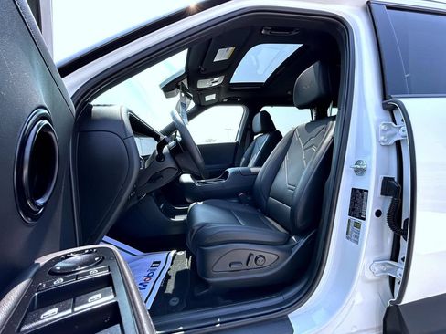 Used 2026 Hyundai Palisade XRT Pro AWD/4WD image 12