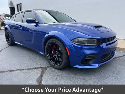 Used 2022 Dodge Charger SRT Hellcat w/ Harman/Kardon Audio Group