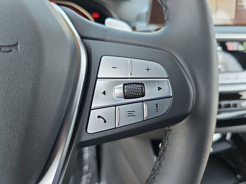 Used 2024 BMW X3 xDrive30i w/ Convenience Package image 19