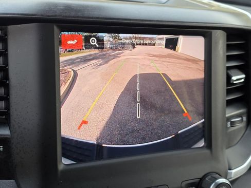 Used 2024 RAM 2500 Big Horn image 13