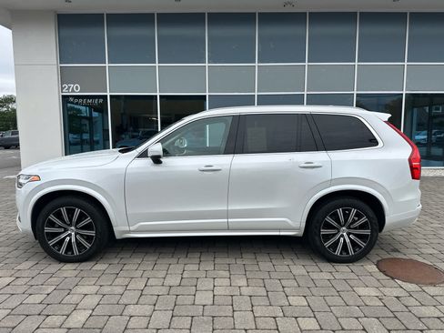Used 2023 Volvo XC90 B5 Core w/ Climate Package AWD/4WD image 6