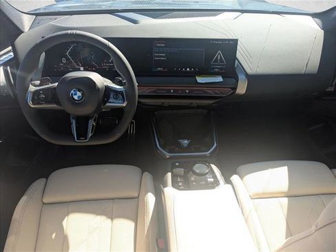 Used 2026 BMW X3 xDrive30 AWD/4WD image 14