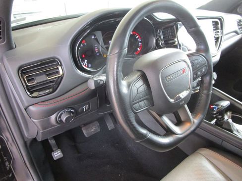Used 2024 Dodge Durango GT image 25