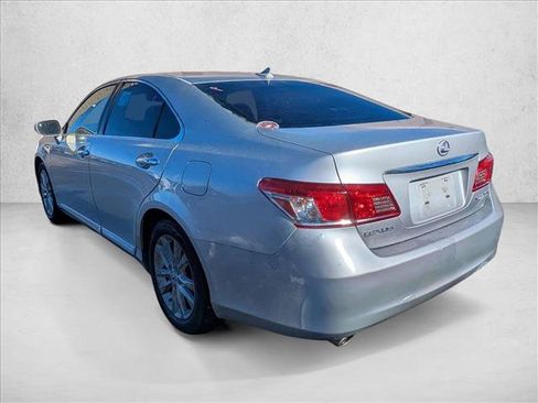 Used 2010 Lexus ES 350 image 7