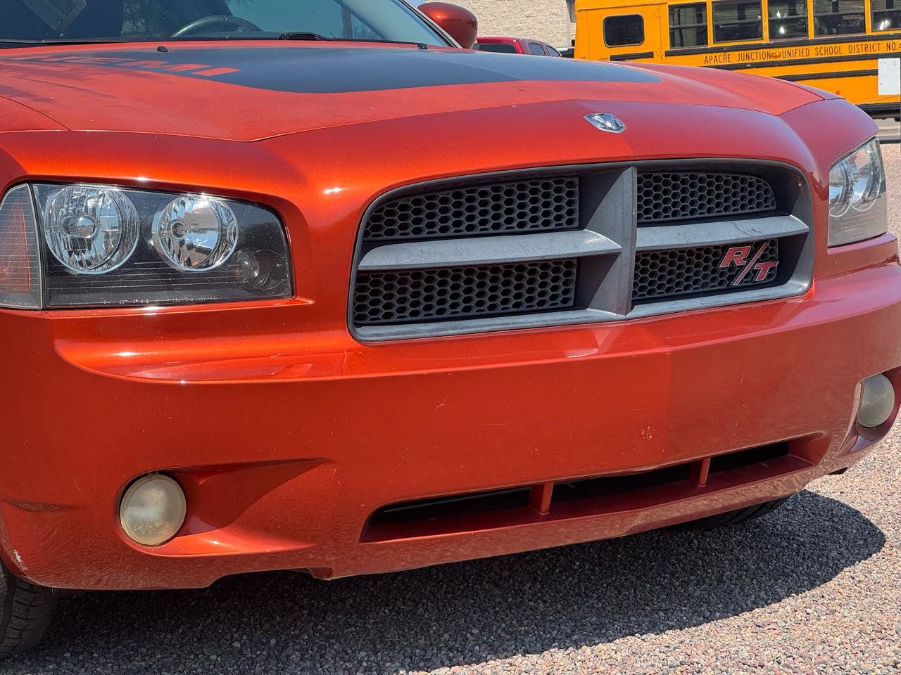 Used 2006 Dodge Charger R/T RWD image 18