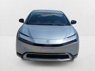 New 2026 Toyota Prius Plug-In Hybrid FWD video 2