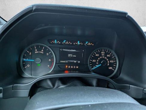 Used 2020 Ford F150 XLT w/ Equipment Group 302A Luxury image 11