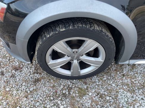 Used 2013 Audi A4 Prestige image 39