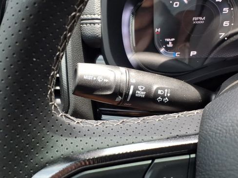 New 2026 RAM 1500 Rebel AWD/4WD image 26