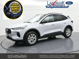 New 2026 Ford Escape Active w/ Tech Pack #1 AWD/4WD video 1