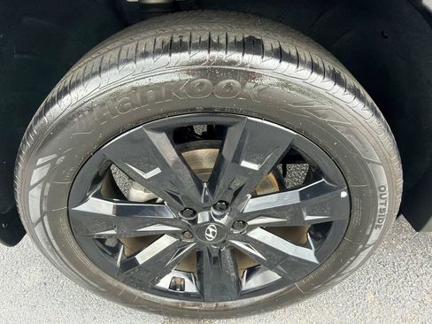 Used 2024 Hyundai Palisade XRT AWD/4WD image 17