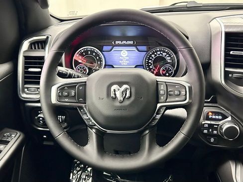 New 2026 RAM 1500 Big Horn image 24