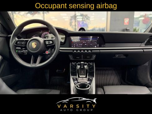 Used 2025 Porsche 911 Carrera image 43