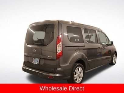 Used 2015 Ford Transit Connect XLT