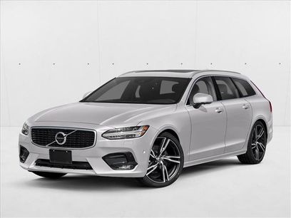 Used 2019 Volvo V90 T5 R-Design w/ Advanced Package
