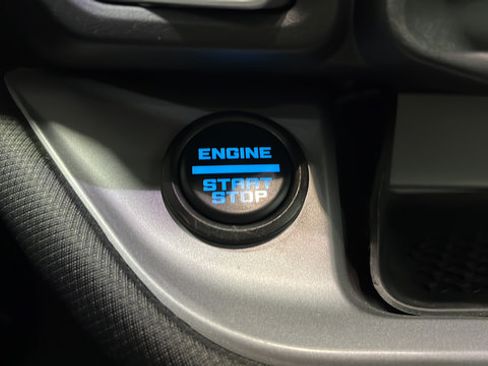 Used 2024 Ford Bronco Sport Big Bend w/ Convenience Package AWD/4WD image 22