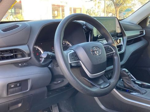 Used 2023 Toyota Highlander L image 6
