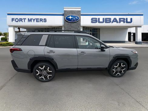 New 2026 Subaru Outback Touring XT AWD/4WD image 2