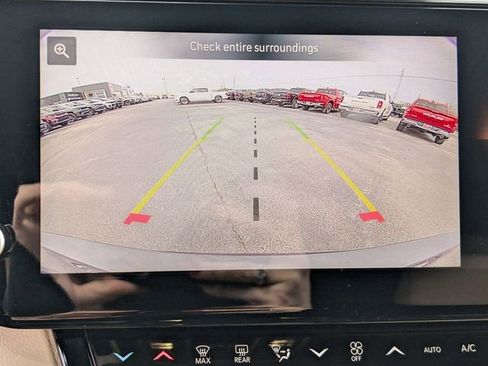 New 2026 Jeep Cherokee Overland image 19