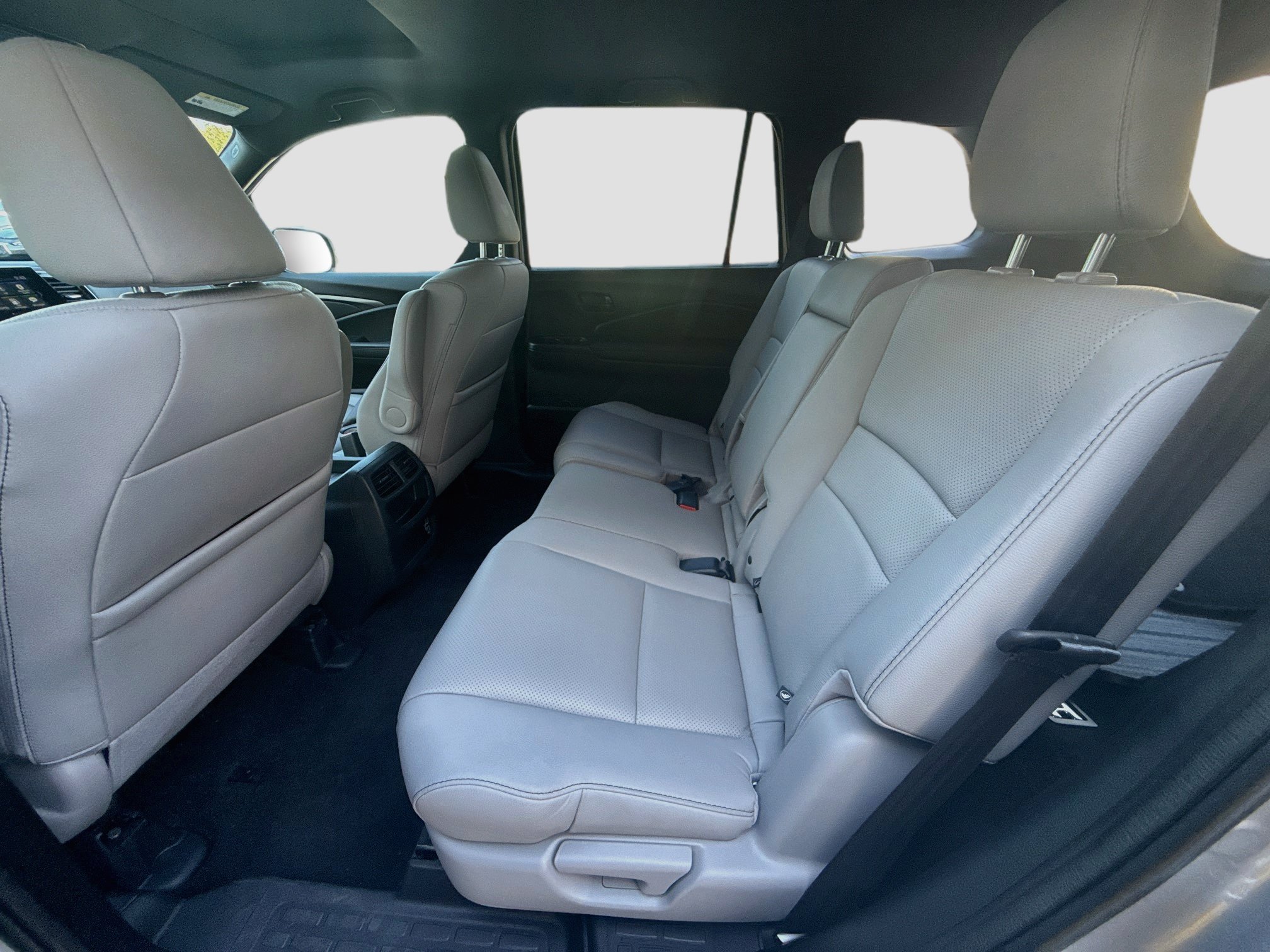 Certified 2023 Honda Passport EX-L image 23