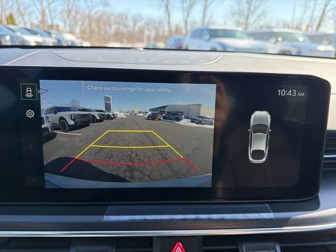 New 2026 Kia K5 GT-Line FWD image 30