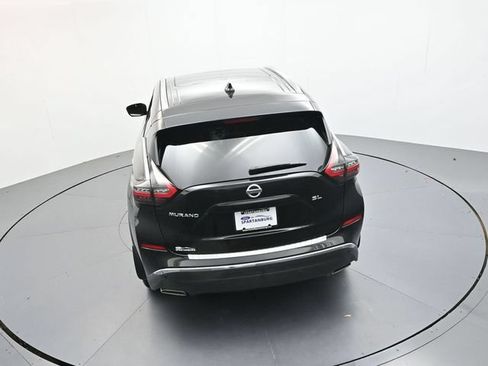 Used 2020 Nissan Murano SL w/ Moonroof Package FWD image 39