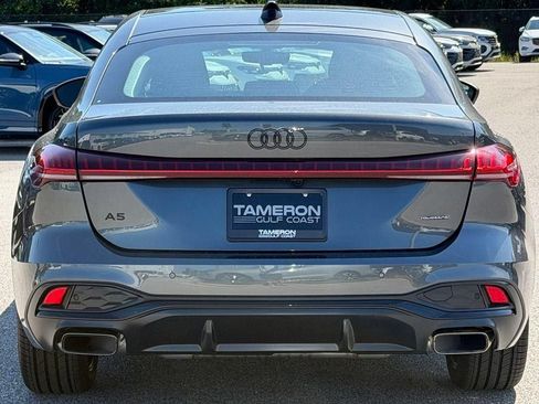New 2026 Audi A5 2.0T Premium Plus AWD/4WD image 3