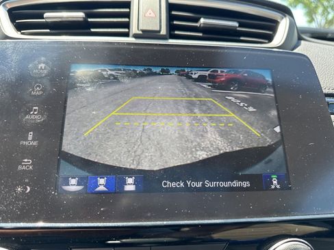 Used 2018 Honda CR-V Touring image 25