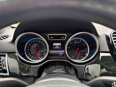 Used 2019 Mercedes-Benz GLE 43 AMG 4MATIC Coupe image 18