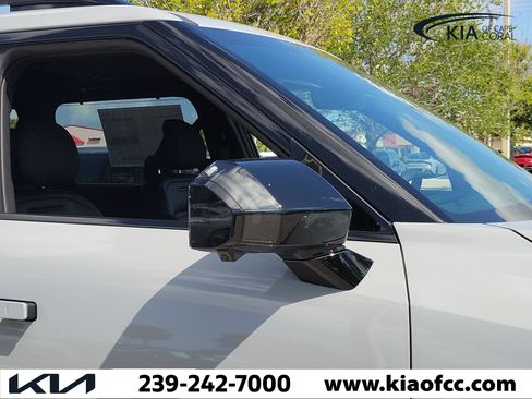 New 2027 Kia Telluride SX X-Line AWD/4WD image 8