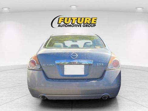 Used 2012 Nissan Altima 2.5 S FWD image 5