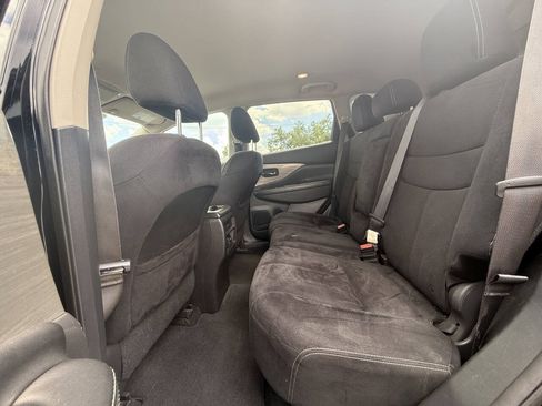 Used 2017 Nissan Murano SV FWD image 13