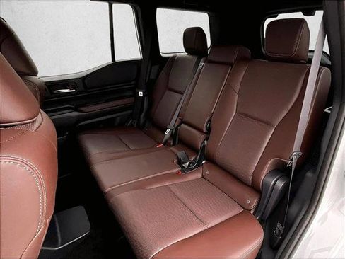 Used 2024 Toyota Land Cruiser w/ Premium Package AWD/4WD image 28