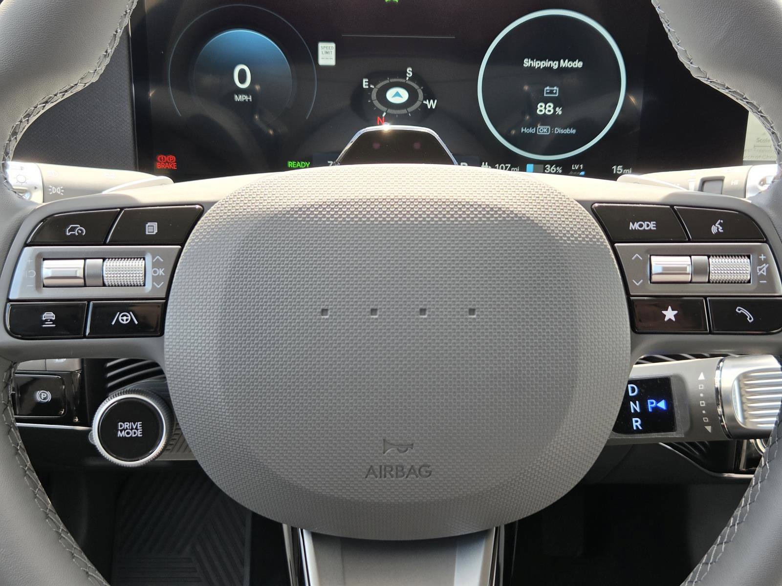 New 2027 Hyundai Ioniq 5 SEL RWD image 21