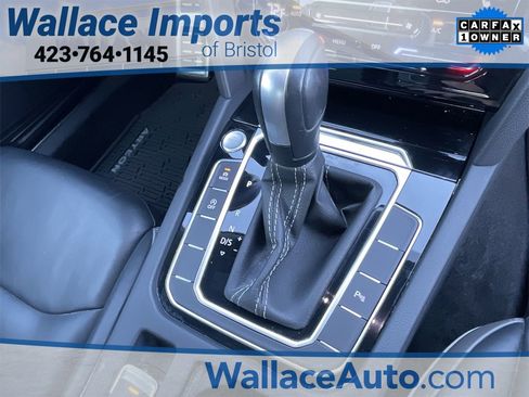 Used 2023 Volkswagen Arteon SEL image 28