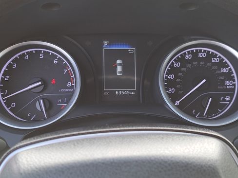 Certified 2023 Toyota Camry LE image 21