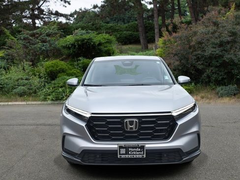 Used 2023 Honda CR-V EX-L image 8