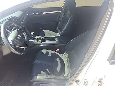 Used 2020 Honda Civic Sport image 10