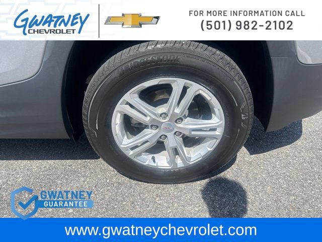 Used 2023 GMC Terrain SLE w/ Driver Convenience Package AWD/4WD image 10