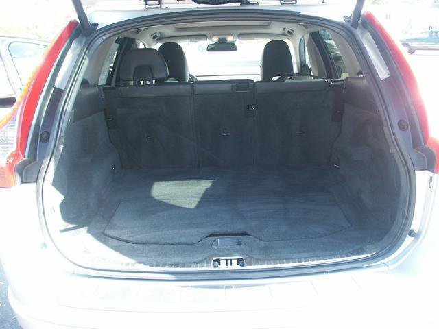 Used 2015 Volvo XC60 T6 Premier Plus AWD/4WD image 8