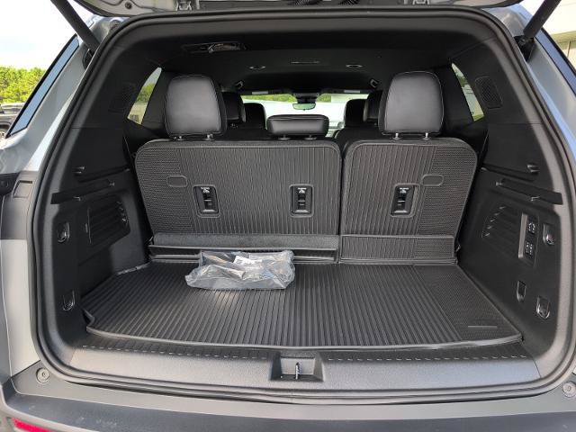 New 2026 Buick Enclave Preferred w/ Power Package FWD image 6