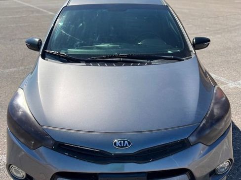 Used 2015 Kia Forte SX image 4