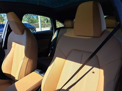 New 2025 Audi A5 2.0T Premium Plus image 17