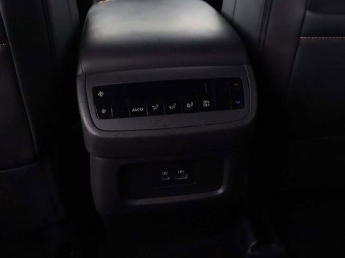 Used 2024 Nissan Pathfinder Rock Creek image 47