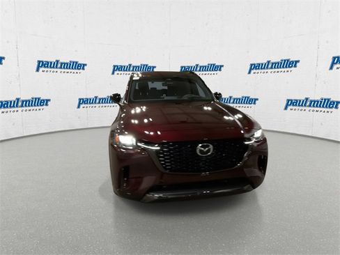 New 2026 MAZDA CX-90 3.3 Turbo S w/ Premium Package image 3