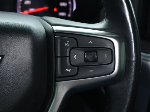 Used 2020 Chevrolet Silverado 3500 LTZ image 15