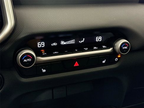 New 2026 MAZDA CX-50 AWD 2.5 S w/ Weather Package image 27