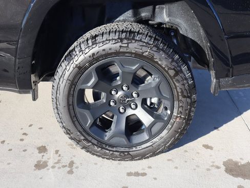 New 2026 RAM 1500 Big Horn image 19