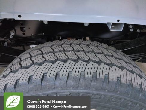 New 2026 Ford F350 Lariat w/ Lariat Premium Package AWD/4WD image 29